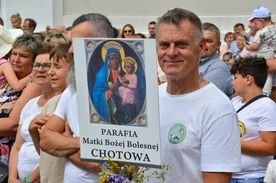 Dziś ostatni dzień Wielkiego Odpustu Tuchowskiego