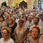 Wielki Odpust Tuchowski - dzień 7.