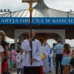Wielki Odpust Tuchowski - dzień 7.