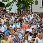 Wielki Odpust Tuchowski - dzień 7.