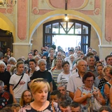 Wielki Odpust Tuchowski - dzień 7.