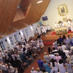 Odpust w Dźwirzynie