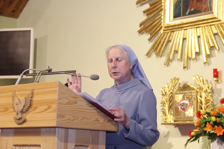 Odpust w Dźwirzynie