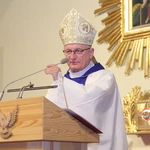 Odpust w Dźwirzynie