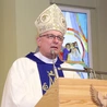 Bp Zadarko: Choroba przeżywana w samotności może być czymś nieludzkim