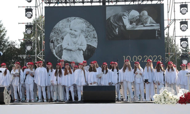 Kościół w Polsce świętuje pierwsze liturgiczne wspomnienie błogosławionej Rodziny Ulmów