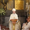 Abp Adrian Galbas na Jasnej Górze: Jesteście świadkami nadziei
