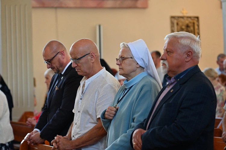 Wieczór pamięci o bł. Jerzym Popiełuszce