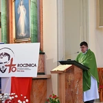 Wieczór pamięci o bł. Jerzym Popiełuszce