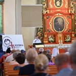 Wieczór pamięci o bł. Jerzym Popiełuszce