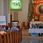 Wieczór pamięci o bł. Jerzym Popiełuszce