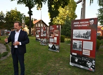 Świadectwa o księdzu Jerzym