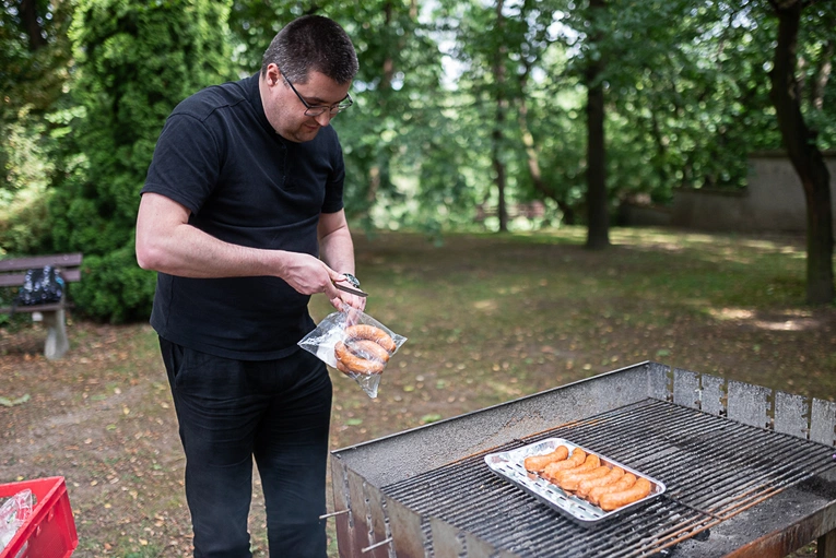 Rekolekcje powołaniowe w seminarium