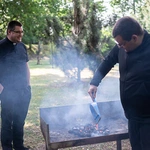 Rekolekcje powołaniowe w seminarium