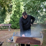 Rekolekcje powołaniowe w seminarium