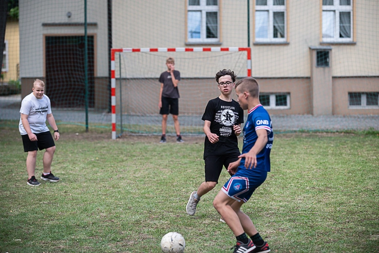 Rekolekcje powołaniowe w seminarium