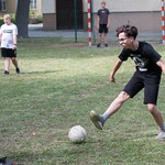 Rekolekcje powołaniowe w seminarium