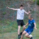 Rekolekcje powołaniowe w seminarium