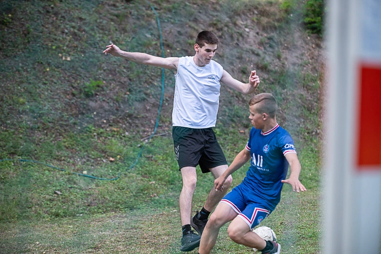 Rekolekcje powołaniowe w seminarium