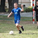 Rekolekcje powołaniowe w seminarium