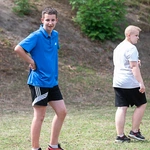 Rekolekcje powołaniowe w seminarium