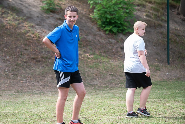 Rekolekcje powołaniowe w seminarium