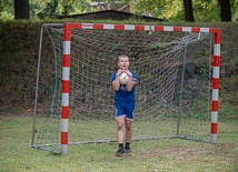 Rekolekcje powołaniowe w seminarium