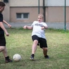 Nie tylko Ronaldo. Klerycy też płaczą