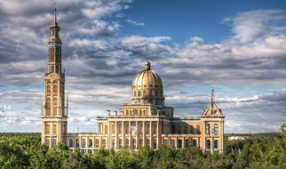 W domu Matki - Licheń i Krzeptówki