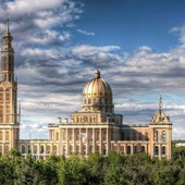 W domu Matki - Licheń i Krzeptówki