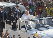 Papież Franciszek
