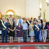 Aby wzmocnić małżeństwo