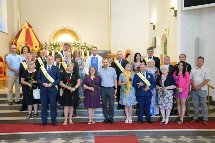 Ogólnopolski Dzień Męża i Żony