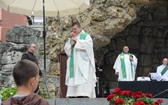 Pielgrzymka Dzieci do Babci Anny