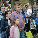 Pielgrzymka Dzieci do Babci Anny
