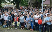Pielgrzymka Dzieci do Babci Anny