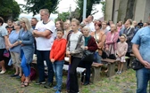 Pielgrzymka Dzieci do Babci Anny