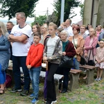 Pielgrzymka Dzieci do Babci Anny