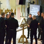 Koncert Liberator Hominis