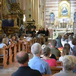 Koncert Liberator Hominis