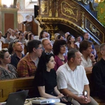 Koncert Liberator Hominis