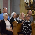 Koncert Liberator Hominis