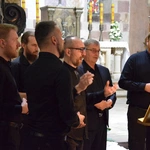 Koncert Liberator Hominis