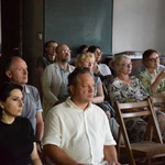 Koncert Liberator Hominis