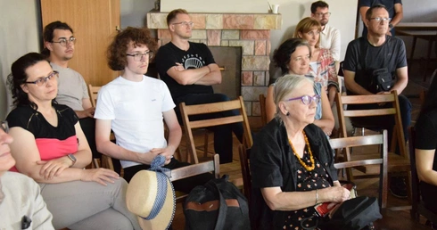 Koncert Liberator Hominis