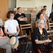 Koncert Liberator Hominis