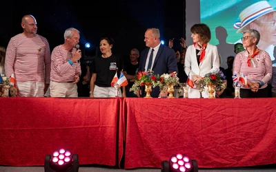 Przyjaźń polsko-francuska na kolejne dekady