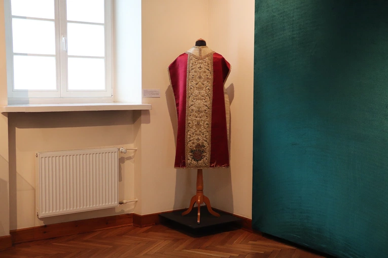 Wystawa "Mecenat Interrexów" w Muzeum w Łowiczu