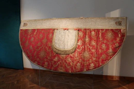 Wystawa "Mecenat Interrexów" w Muzeum w Łowiczu