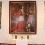 Wystawa "Mecenat Interrexów" w Muzeum w Łowiczu